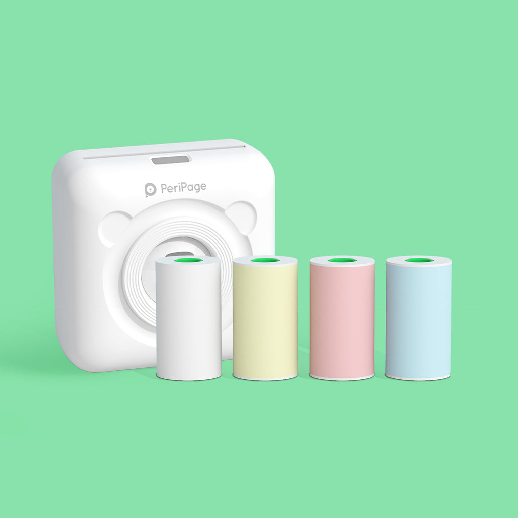 56×30mm A6 Thermal Paper