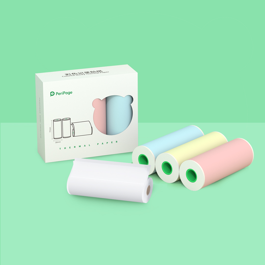 77×30mm A9 Thermal Paper