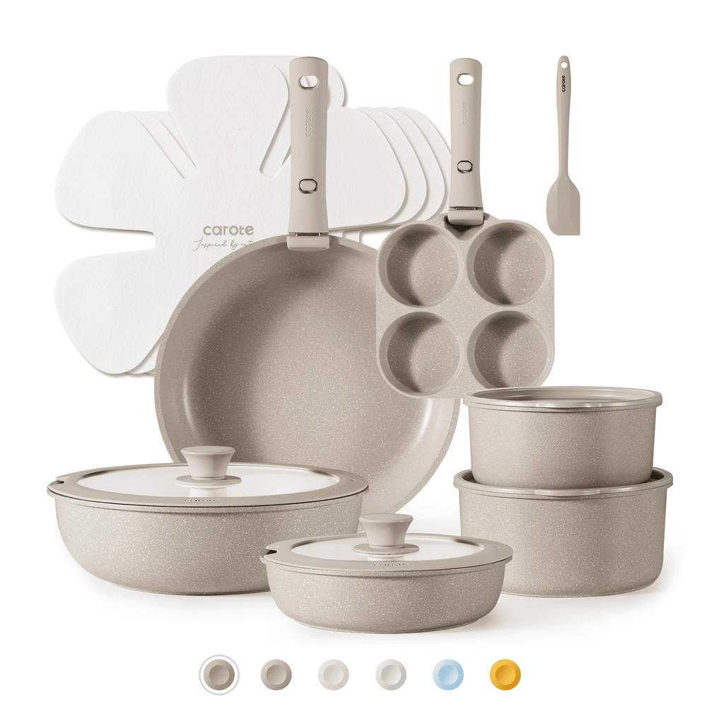 Cookware Sets