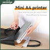 PeriPage A40 Mini Printer