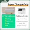PeriPage A40 Mini Printer