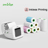 PeriPage A2 Portable Thermal Printer