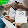 PeriPage A9 Max Series Portable Mini Pocket Thermal Printer